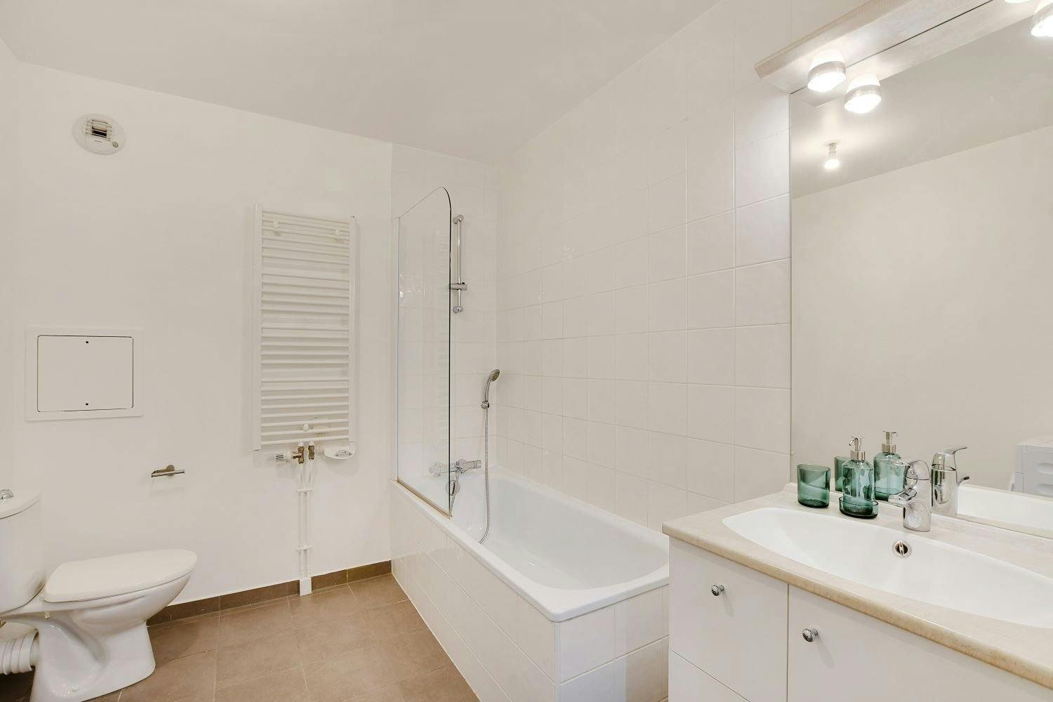 Apartment Paris, 104m² — photo 19