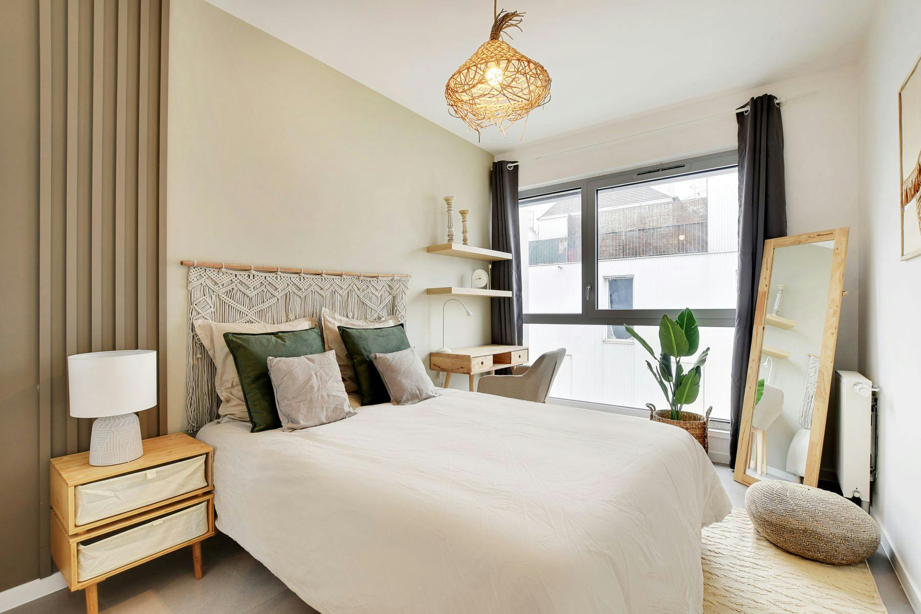Apartment Paris, 104m² — photo 26