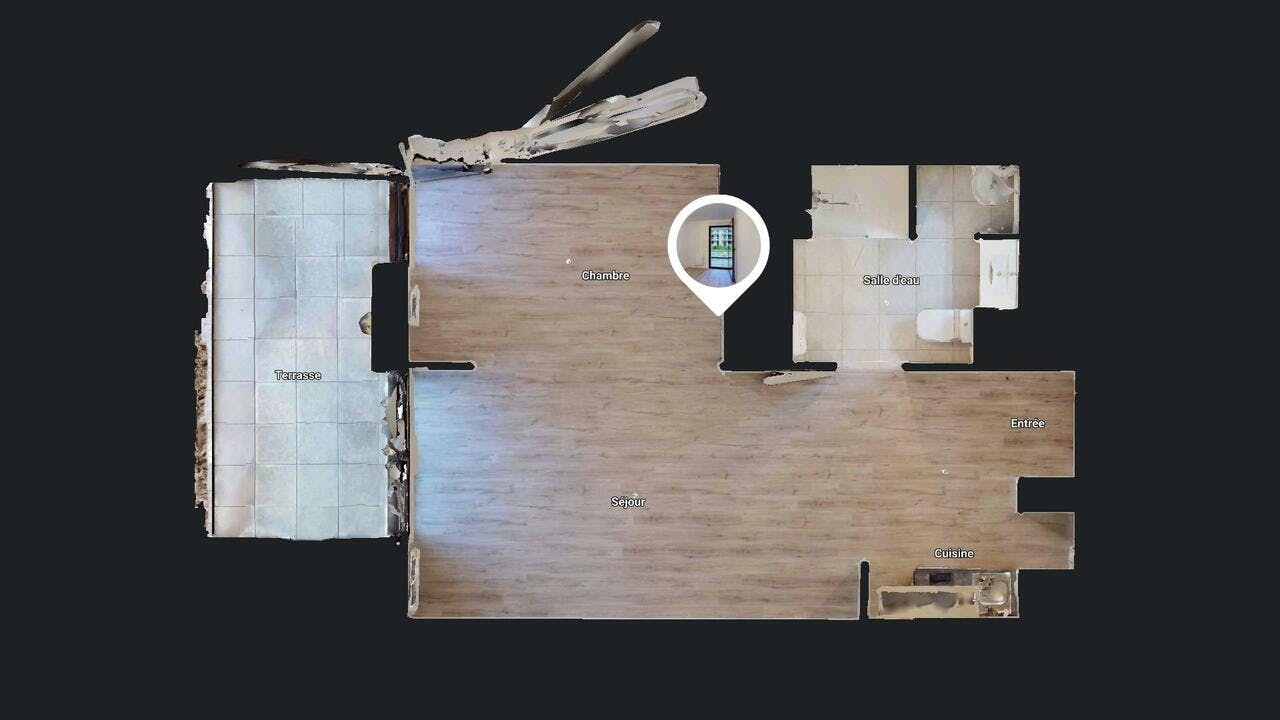 preview gallery tile