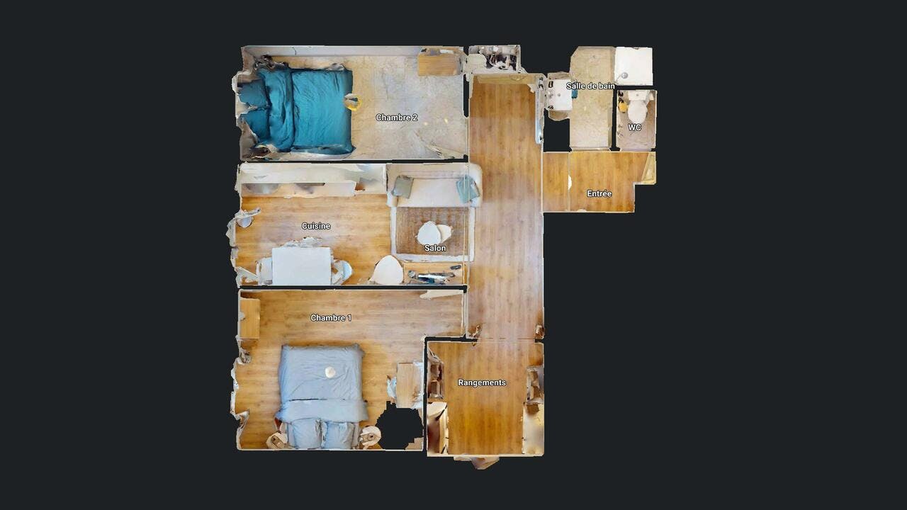 preview gallery tile