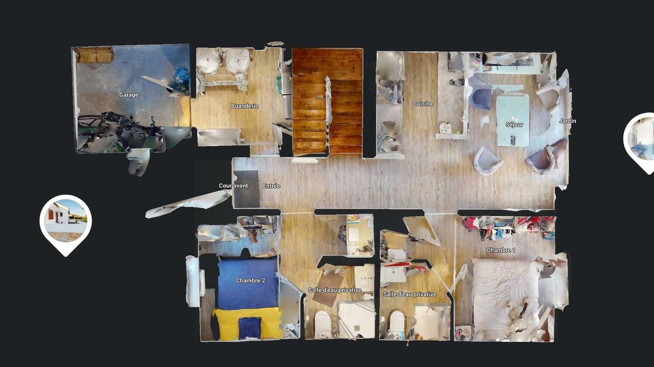 preview gallery tile