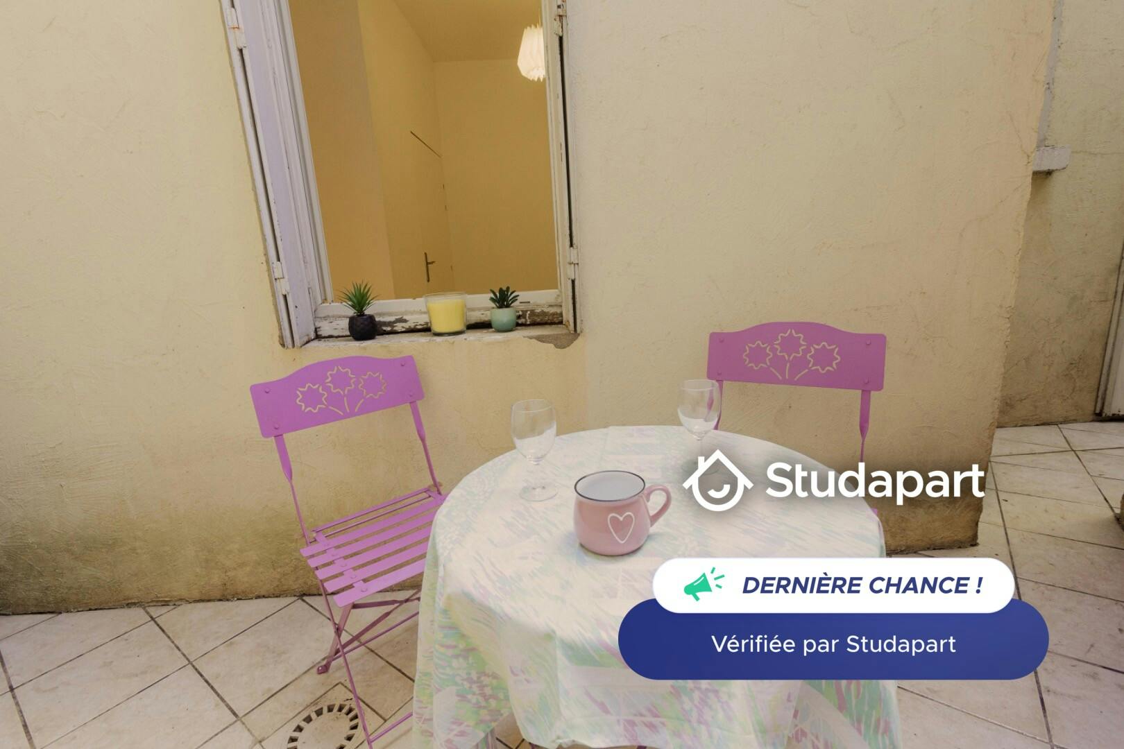 Apartment in Marseille, Lodi, 6e Arrondissement - View 6