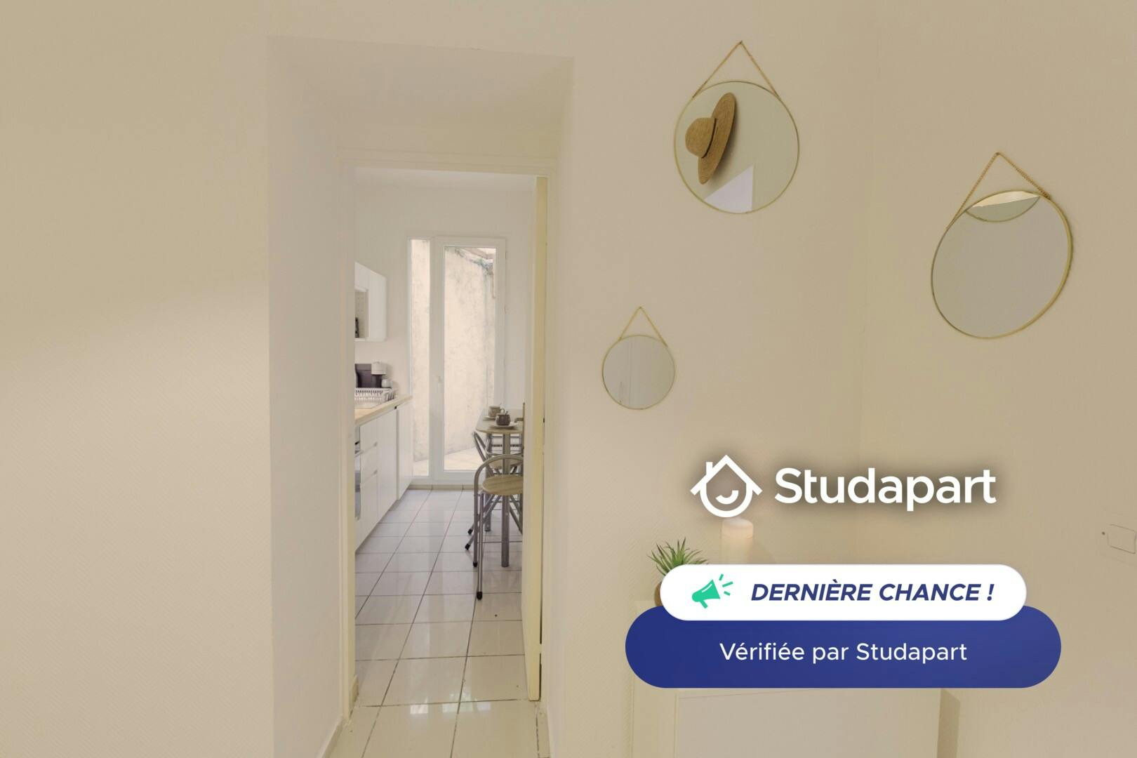 Apartment in Marseille, Lodi, 6e Arrondissement - View 3