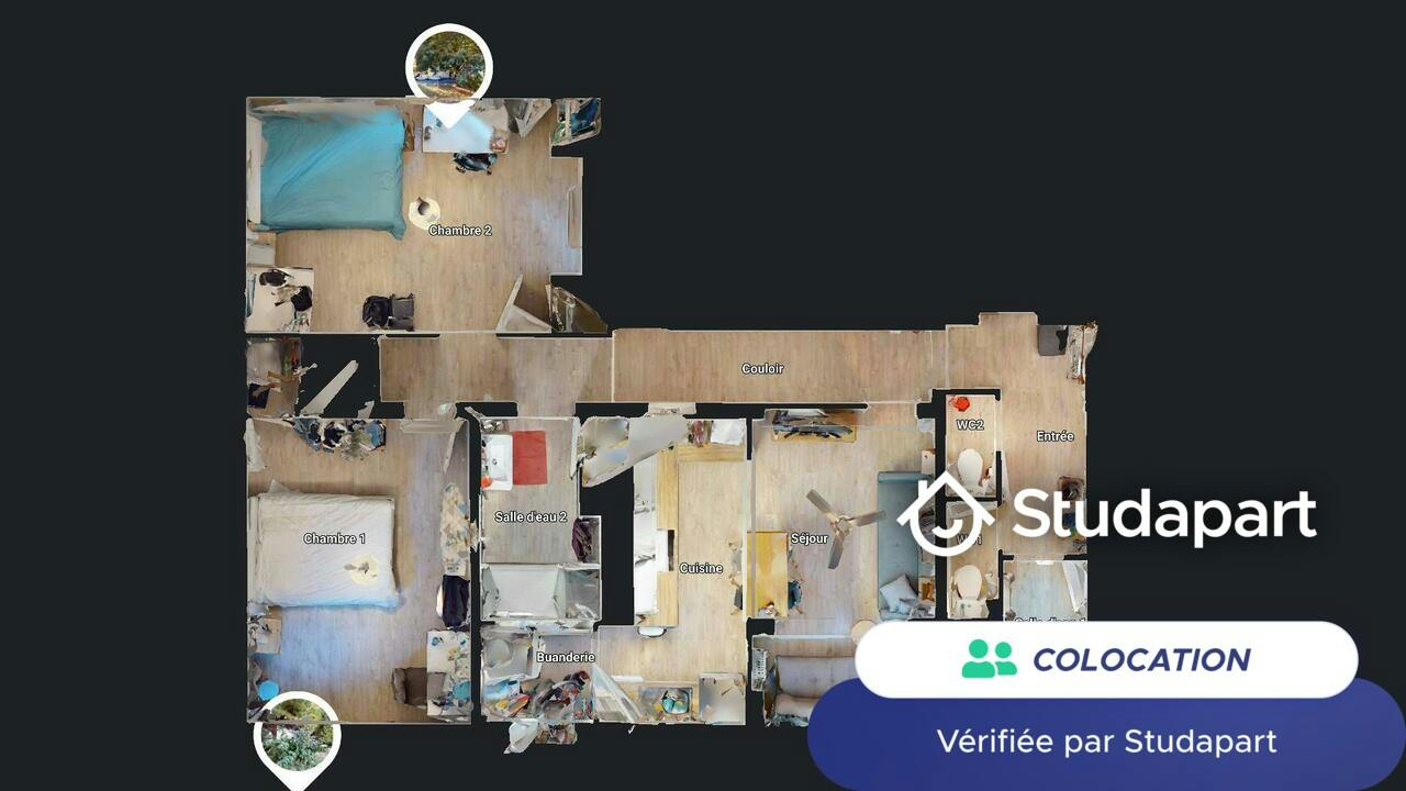 preview gallery tile
