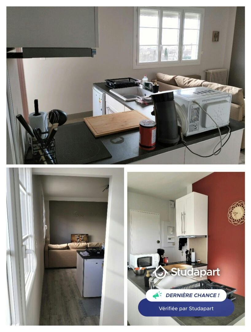 Appartement – Toulouse, Jolimont - Vue 3
