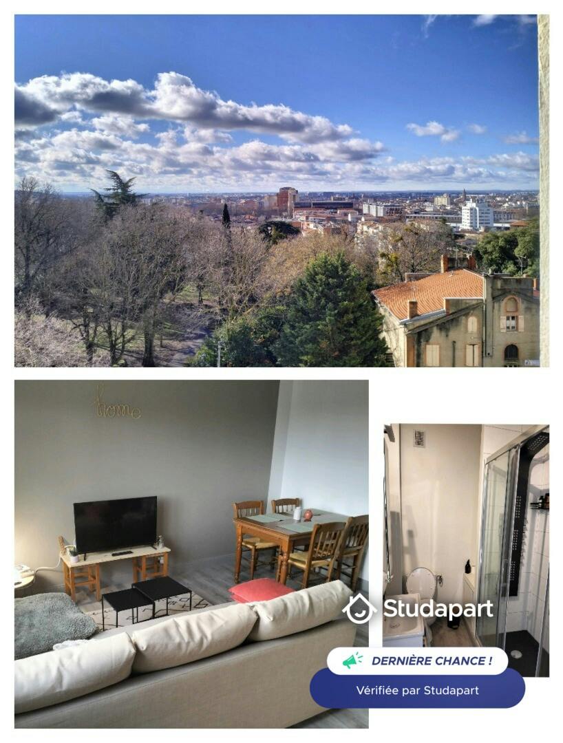 Appartement – Toulouse, Jolimont - Vue 4