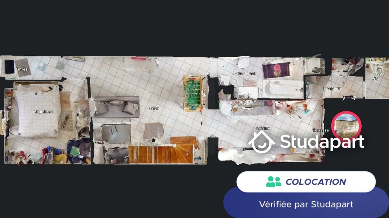 preview gallery tile