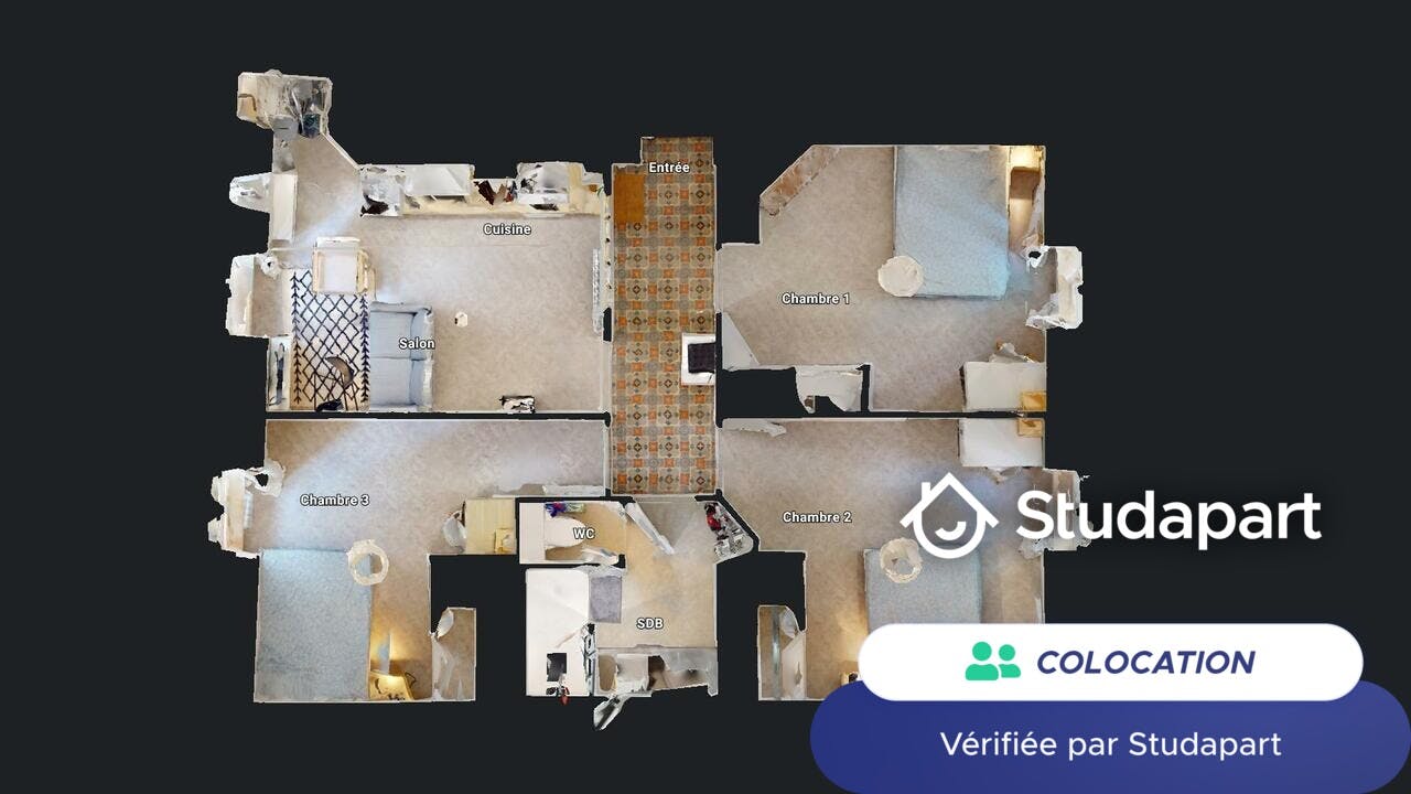 preview gallery tile