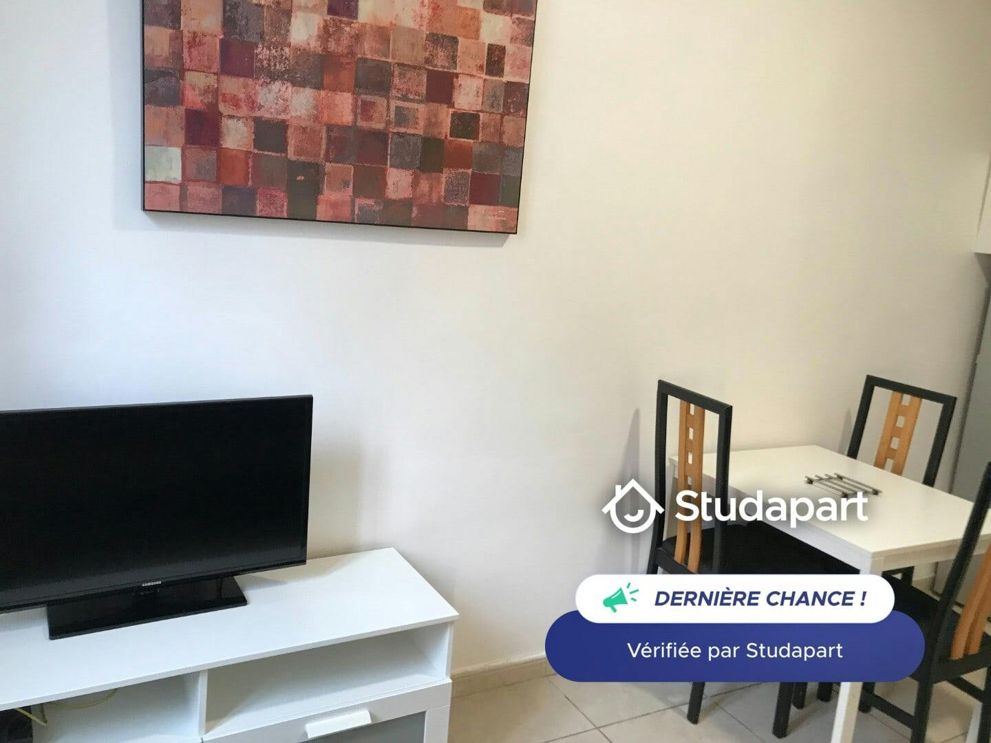 Apartment for rent on Rue Liandier, Marseille – pohled 3