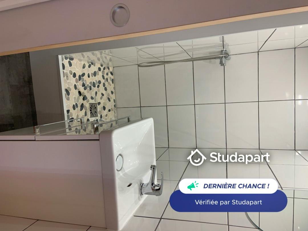 Appartement – Marseille, Le Rouet, 8e Arrondissement - Vue 4