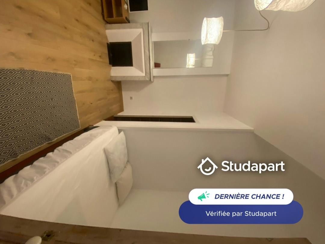 Appartement – Marseille, Le Rouet, 8e Arrondissement - Vue 3