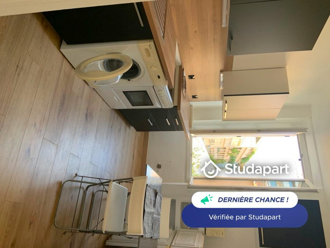Appartement – Marseille, Le Rouet, 8e Arrondissement - Vue 5