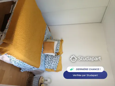 Apartment for rent on Rue du Sergent Bobillot, Courbevoie, Courbevoie