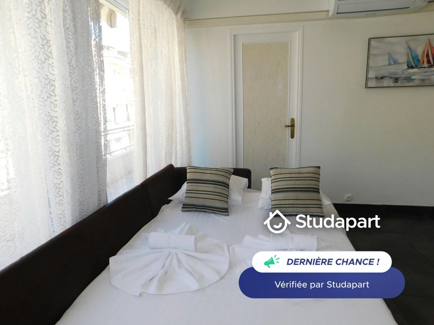 Apartment for rent on Avenue de l'Esterel, Antibes – pohled 6