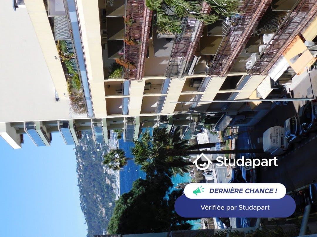 Apartment for rent on Avenue de l'Esterel, Antibes – pohled 4