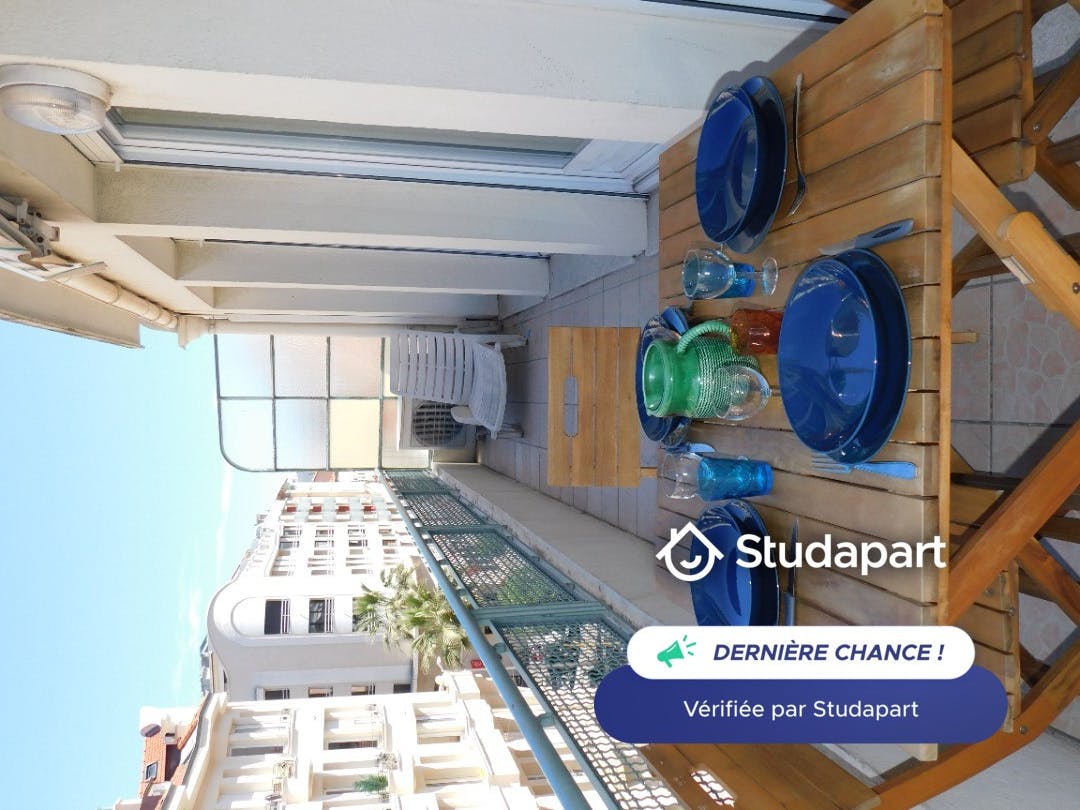 Apartment for rent on Avenue de l'Esterel, Antibes – pohled 3