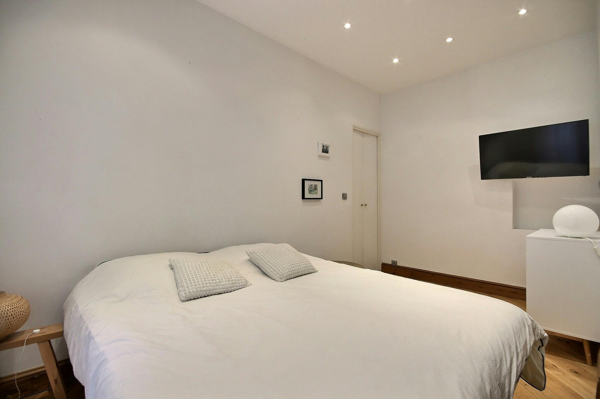 Apartment Paris, 56m² — photo 9