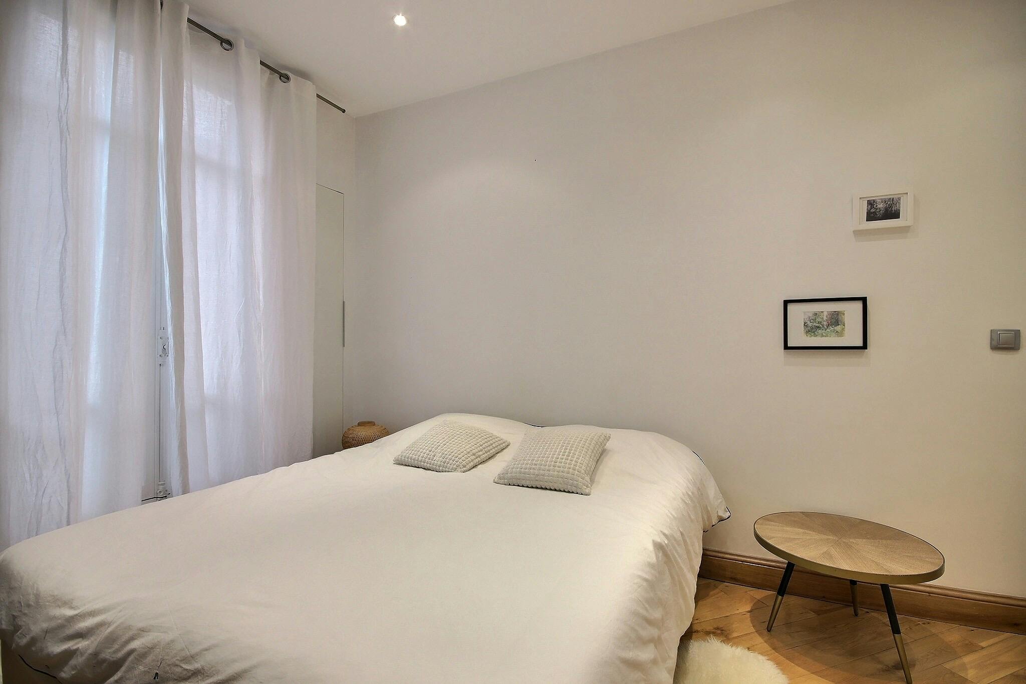 Apartment Paris, 56m² — photo 10