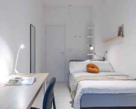Приватна кімната за оренду для 460 EUR на місяць у Turin, Via Breglio