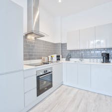 Apartment for rent for £1 per month in Birmingham, Cromer Road