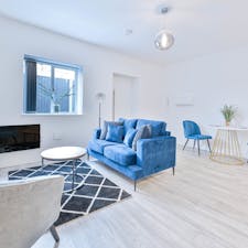 Apartment for rent for €1 per month in Birmingham, Cromer Road