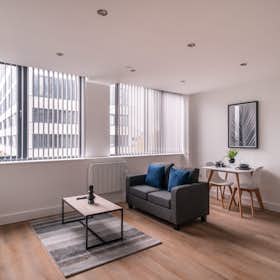 Apartment for rent for £2,518 per month in Manchester, Talbot Road