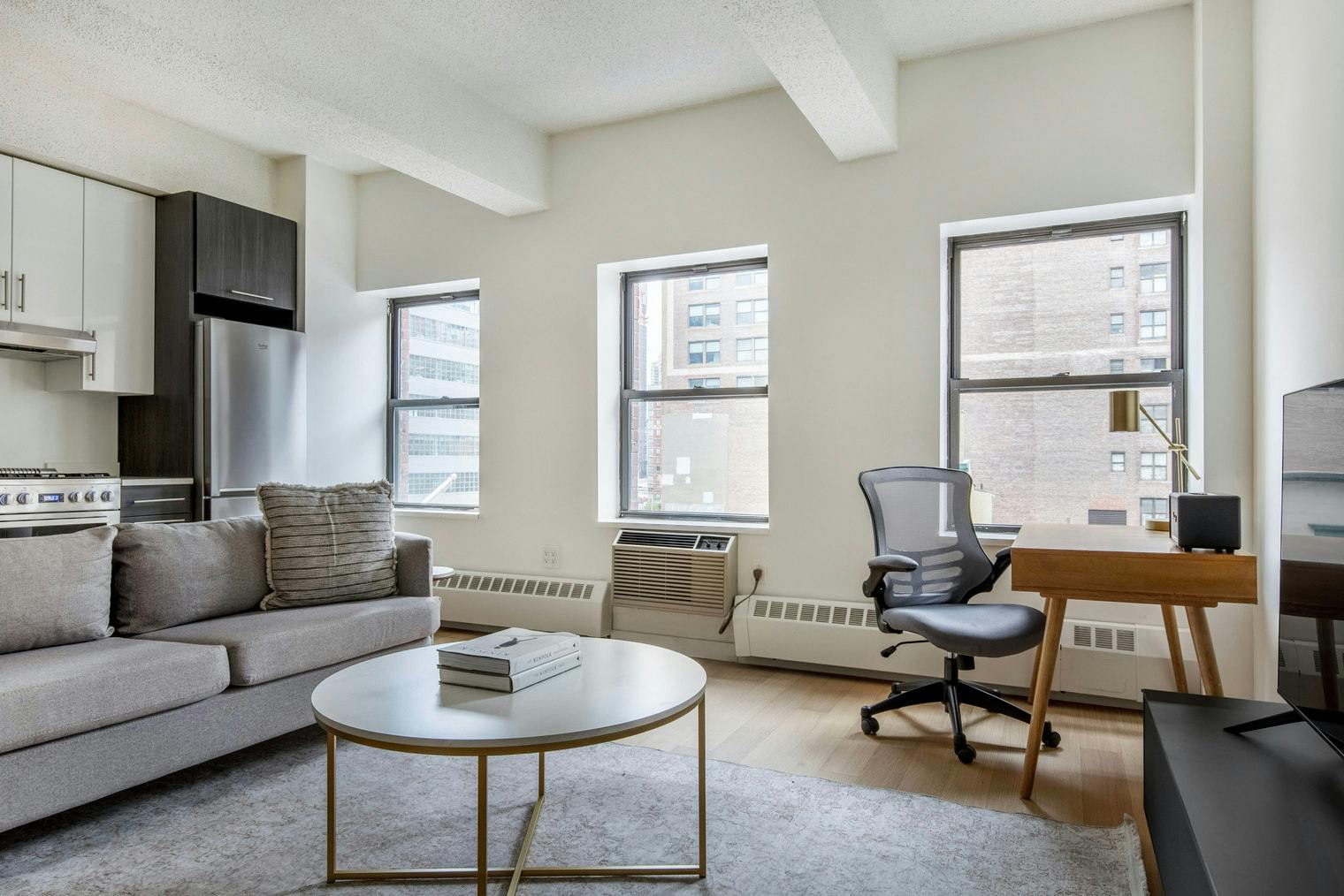 Appartamento in affitto a $15,755 al mese a New York City, West 34th Street