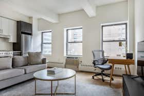 Appartement te huur voor $2,327 per maand in New York City, W 34th St