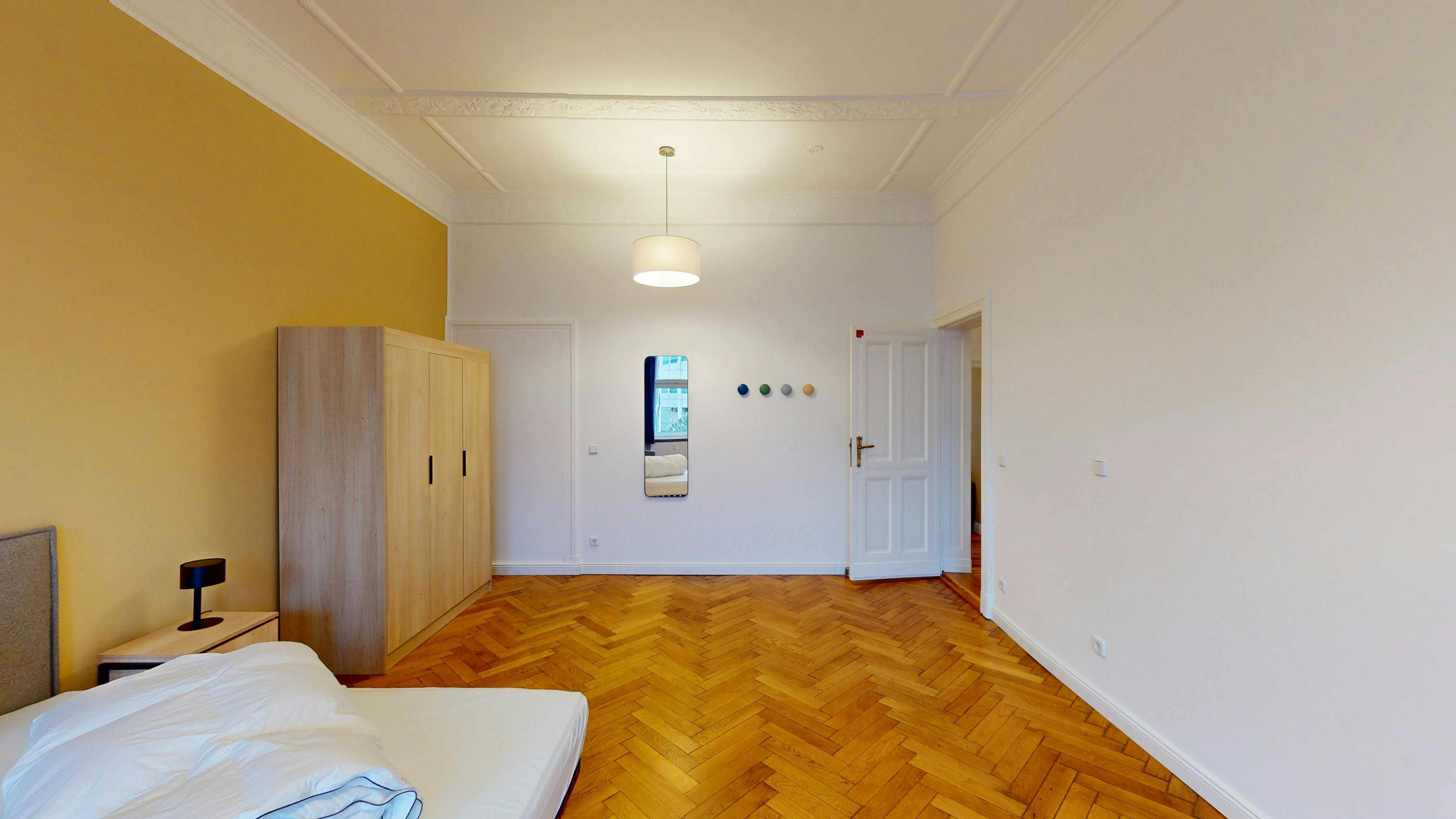 Apartment Berlin, 124m² — photo 413