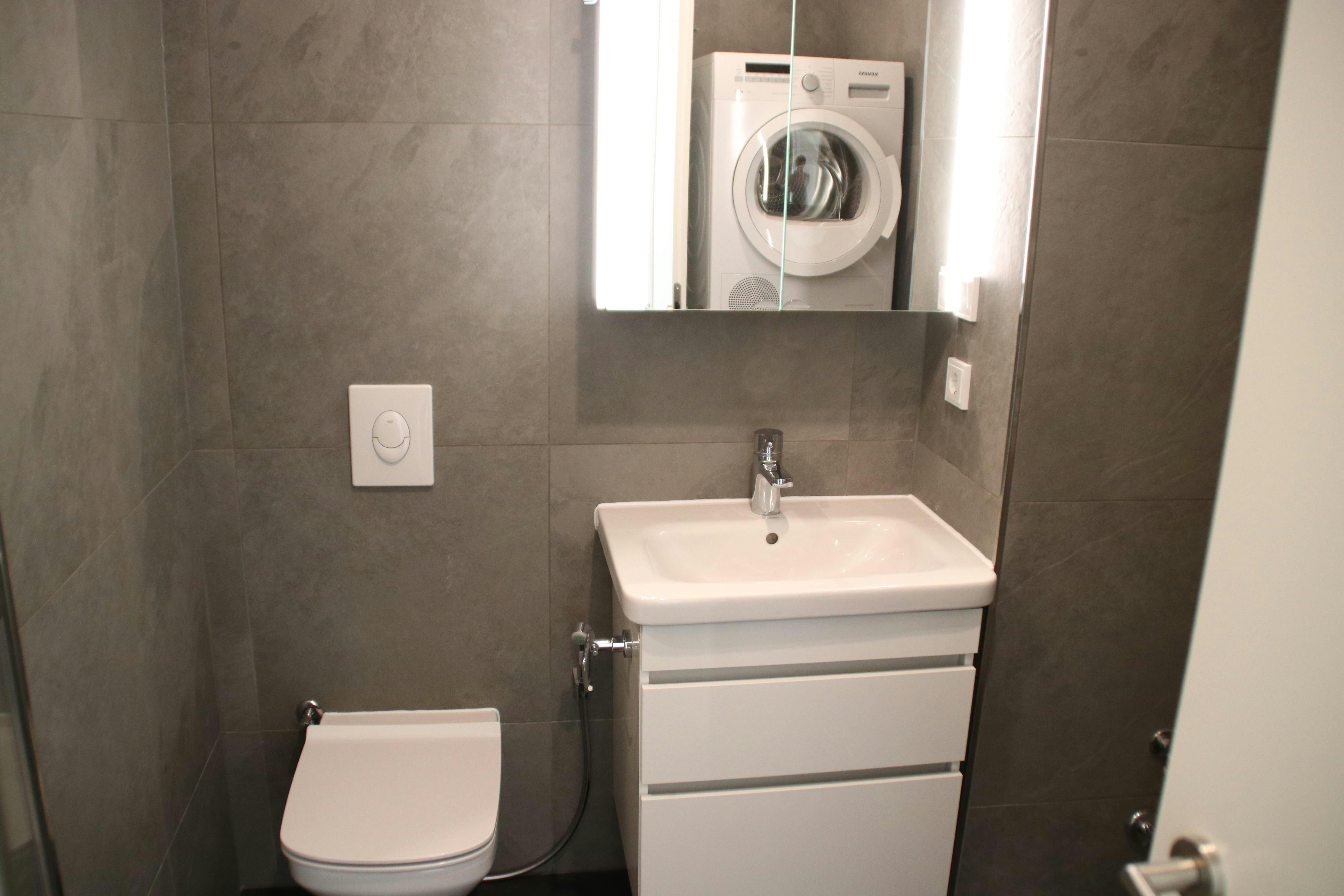 Apartment Berlin, 171m² — photo 4