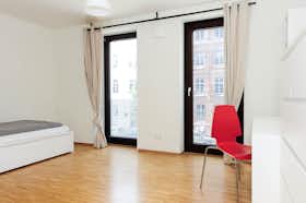 Chambre privée à louer pour 720 €/mois à Hamburg, Schellerdamm