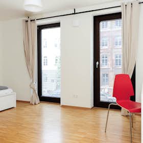 Privat rum att hyra för 720 € i månaden i Hamburg, Schellerdamm