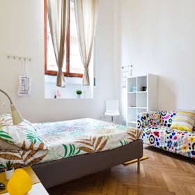 Estudio  for rent for 1345 € per month in Milan, Via Camillo Hajech