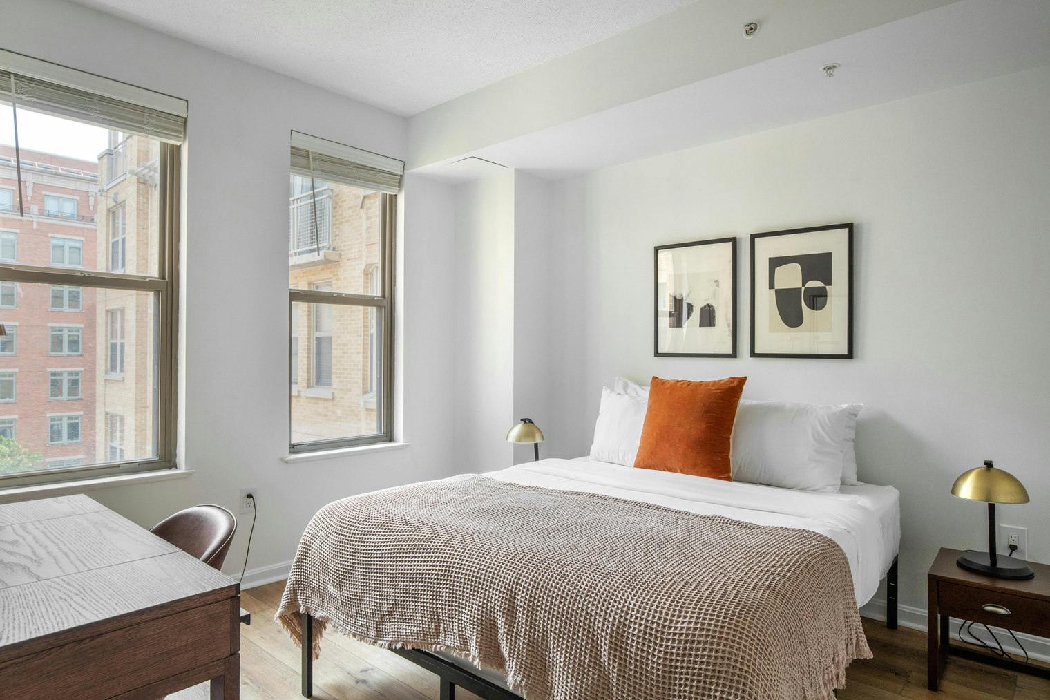 Apartment Washington, D.C., 1 bed — photo 8