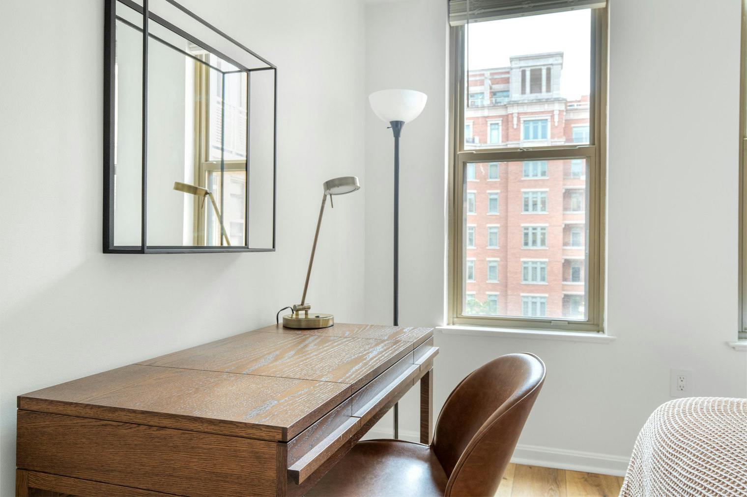 Apartment Washington, D.C., 1 bed — photo 10