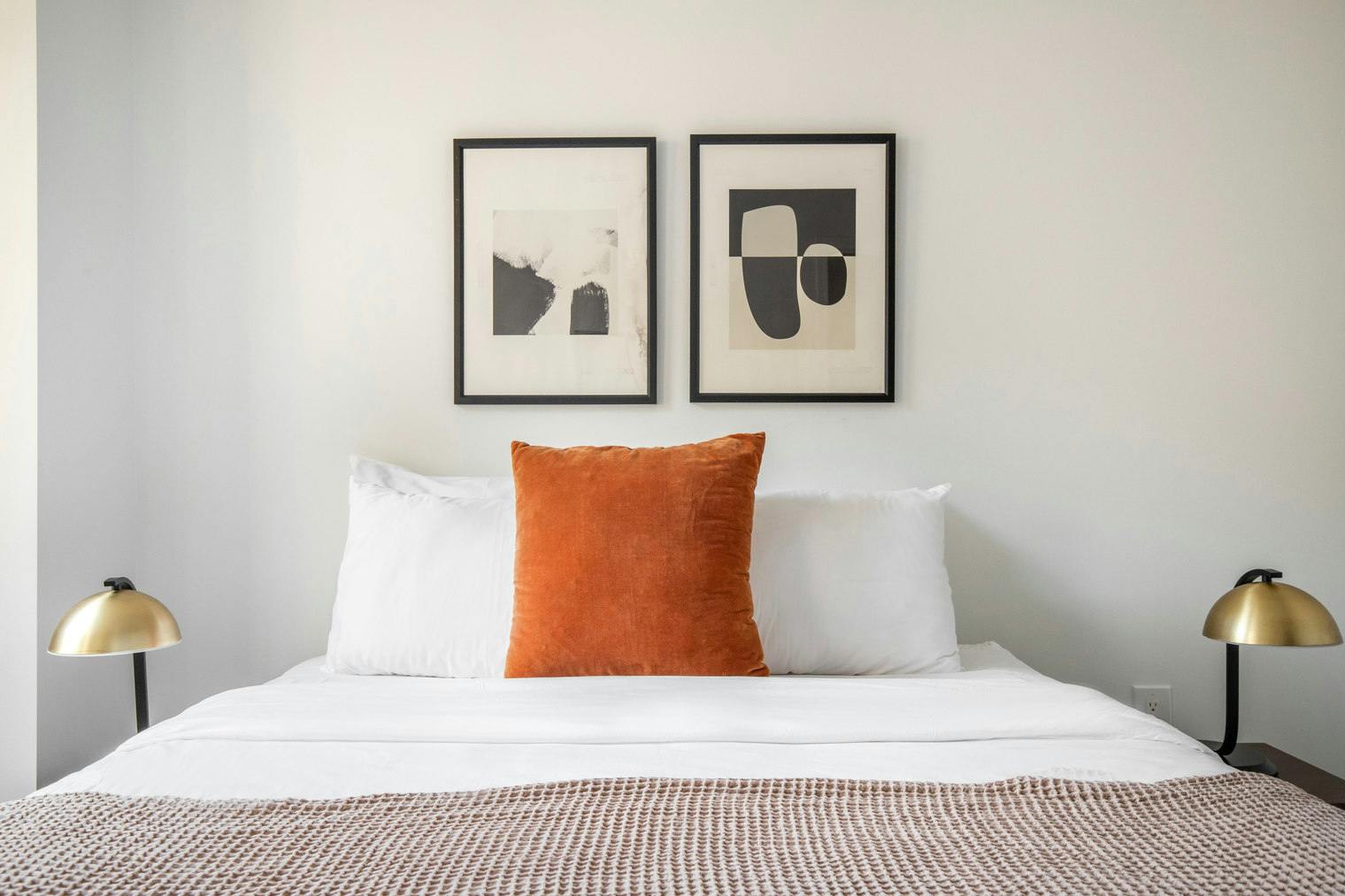 Apartment Washington, D.C., 1 bed — photo 9