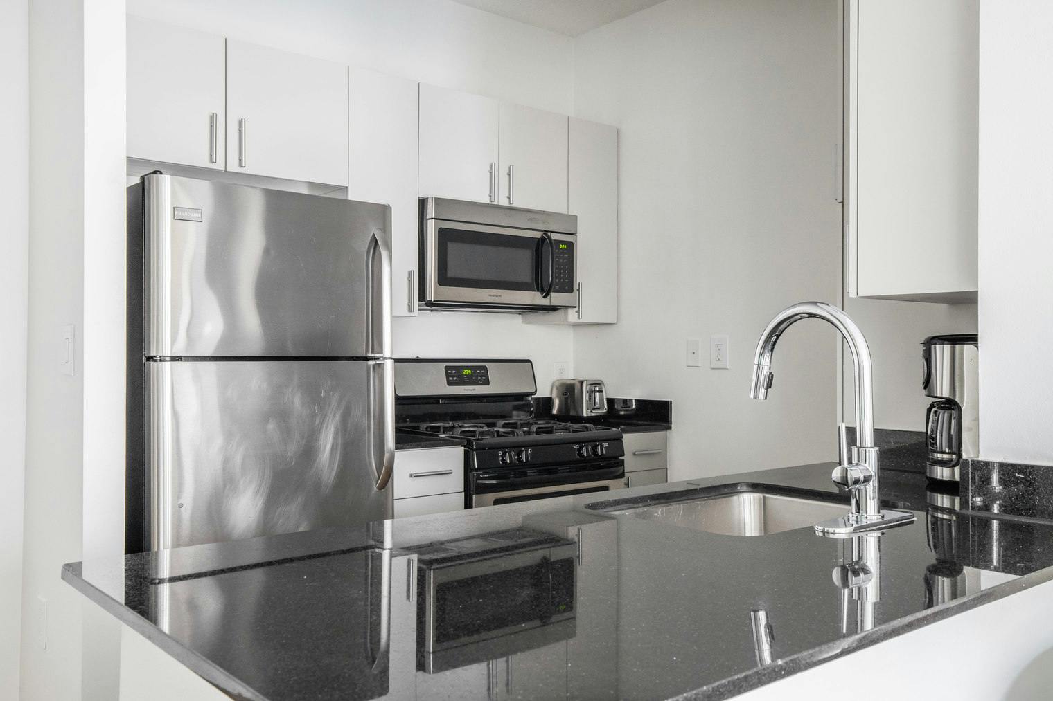 Apartment Washington, D.C., 1 bed — photo 6