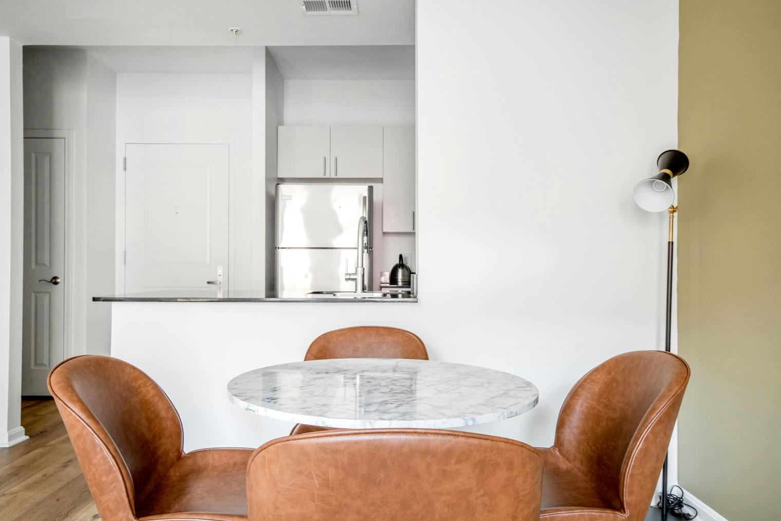 Apartment Washington, D.C., 1 bed — photo 5