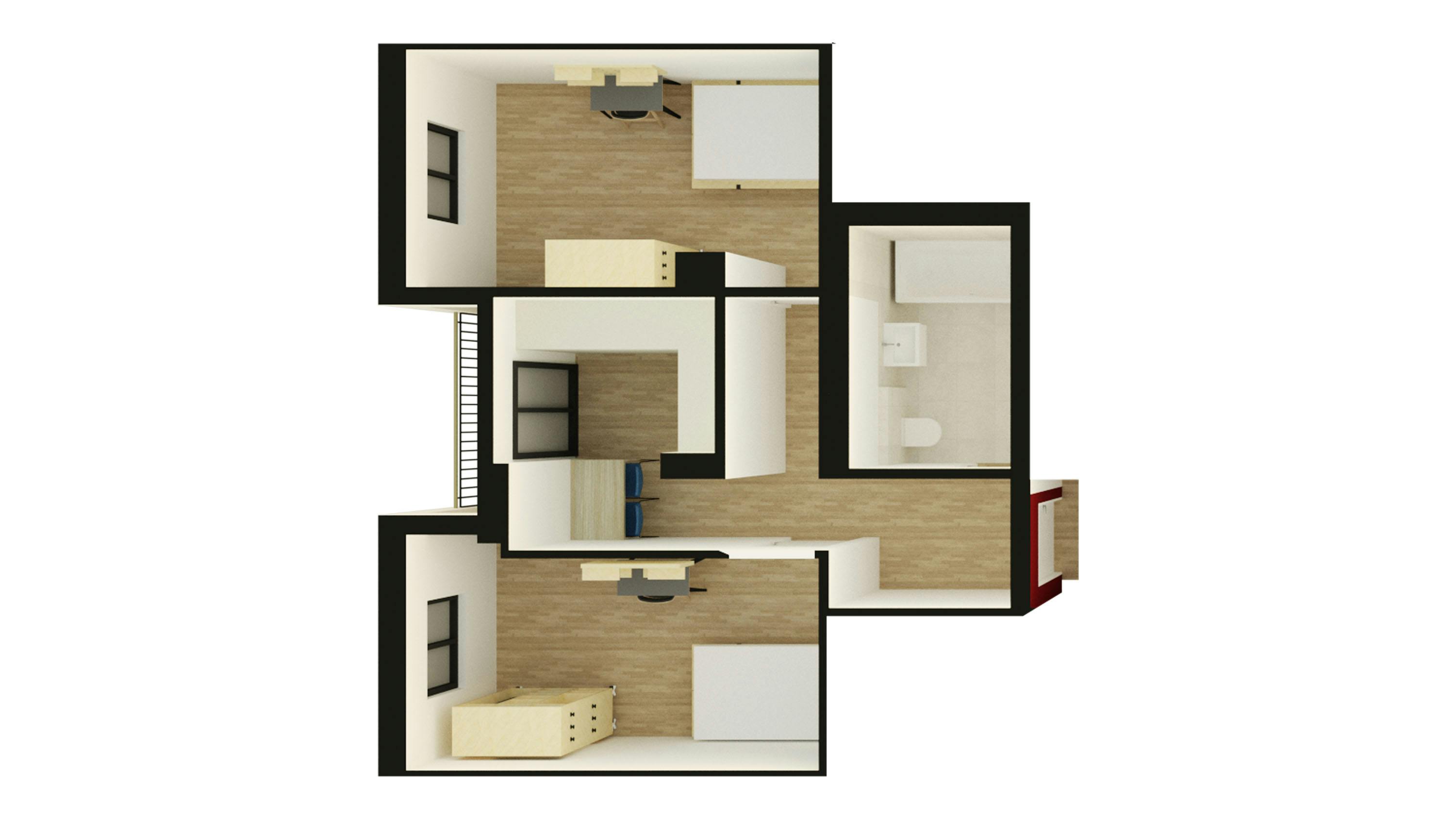 preview gallery tile