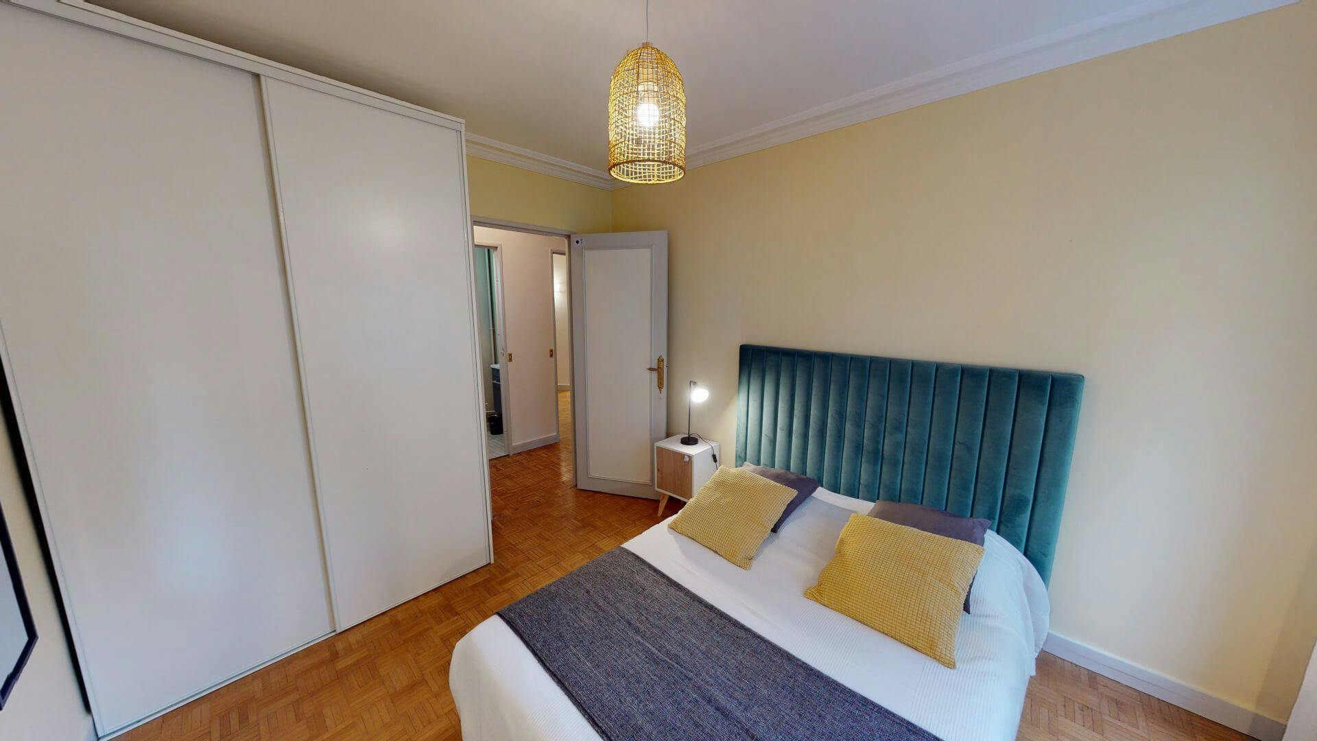Appartement – Paris, 16th Arrondissement - Vue 5