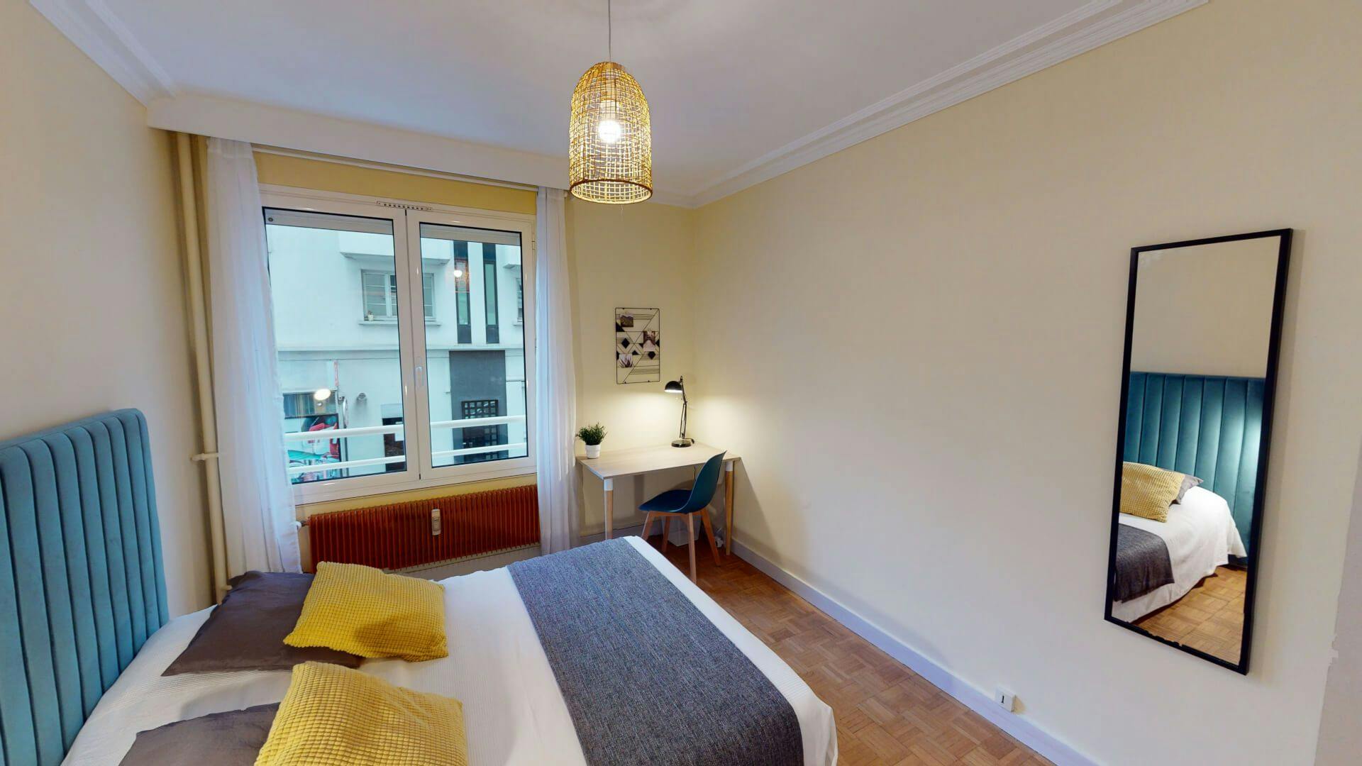 Appartement – Paris, 16th Arrondissement - Vue 4