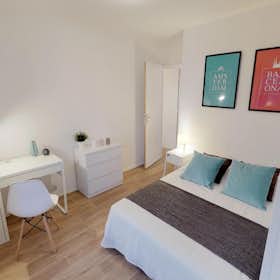 Private room for rent for €479 per month in Lille, Rue de Calais