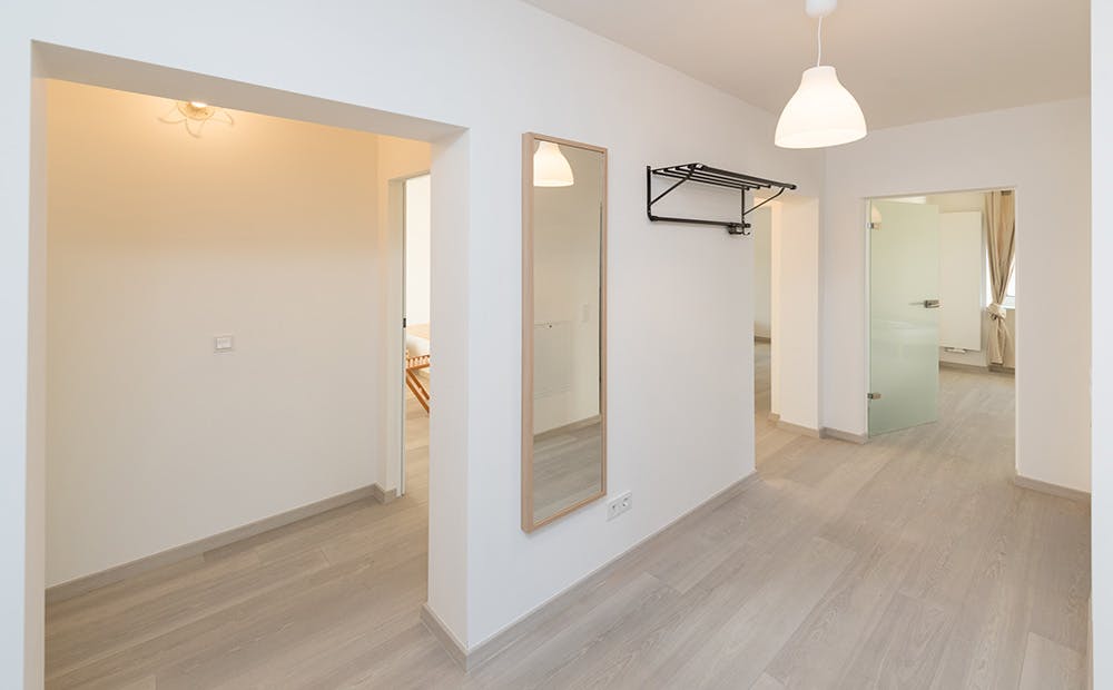 Single room Munich, 1 bed, 16m² — photo 5