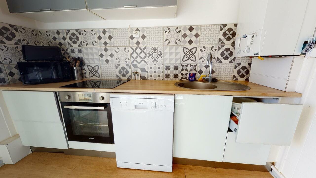 Single room Montpellier — photo 9