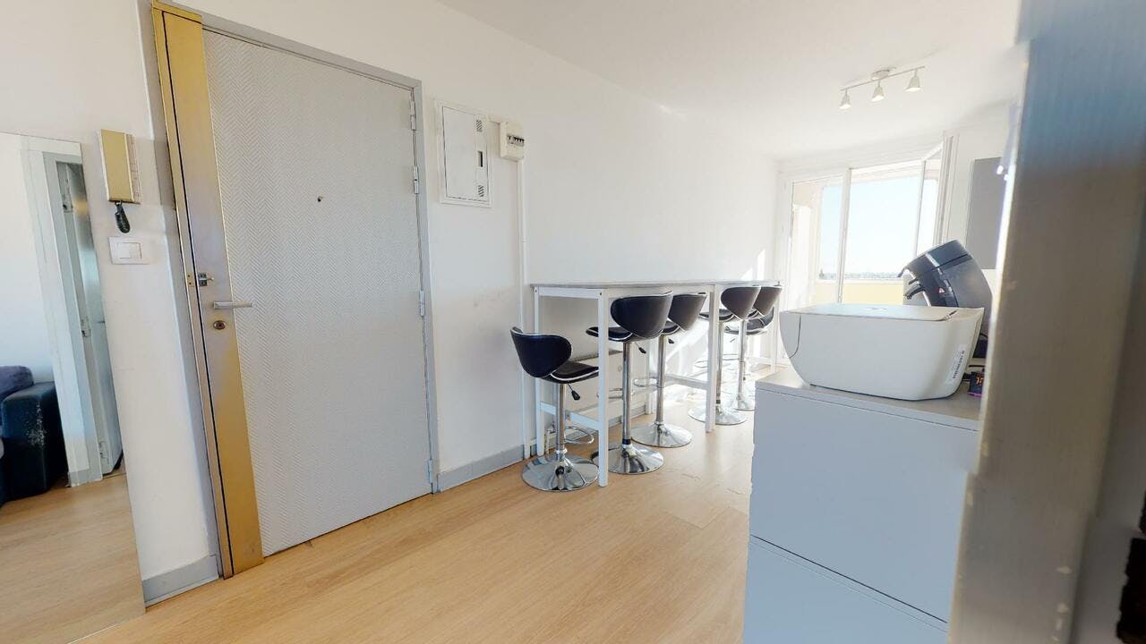 Single room Montpellier — photo 10