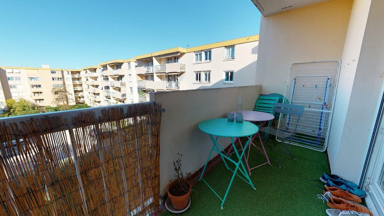 Single room Montpellier — photo 6