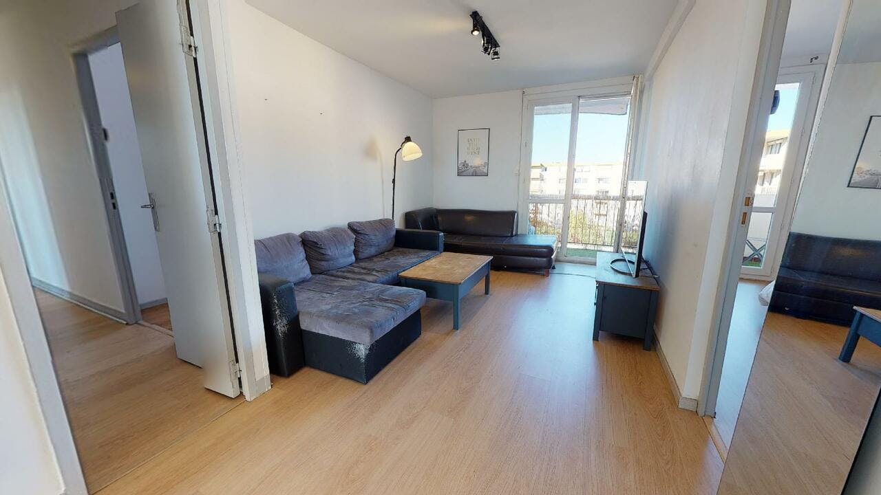 Single room Montpellier — photo 4