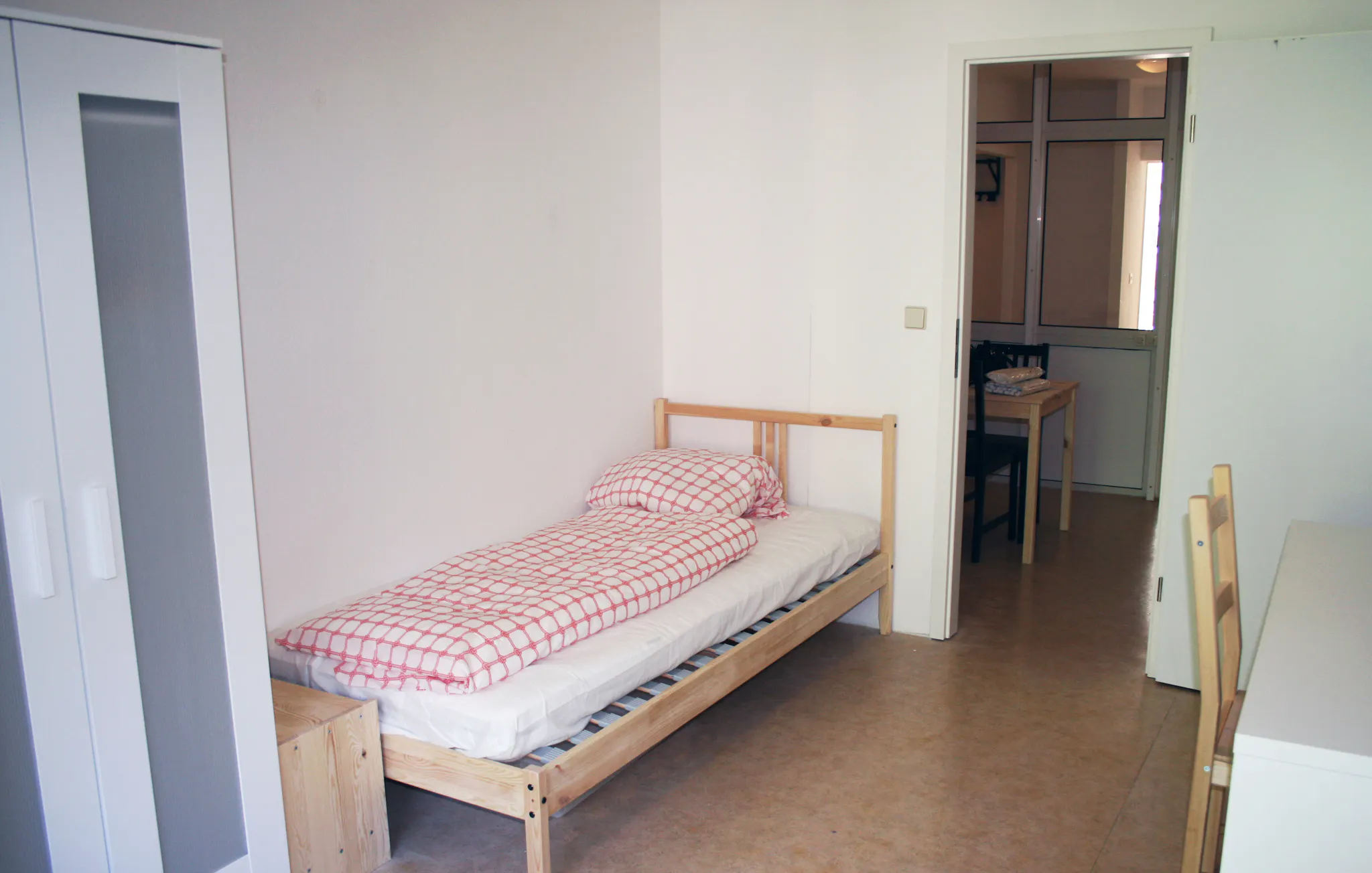 Stromstraße, Berlin preview