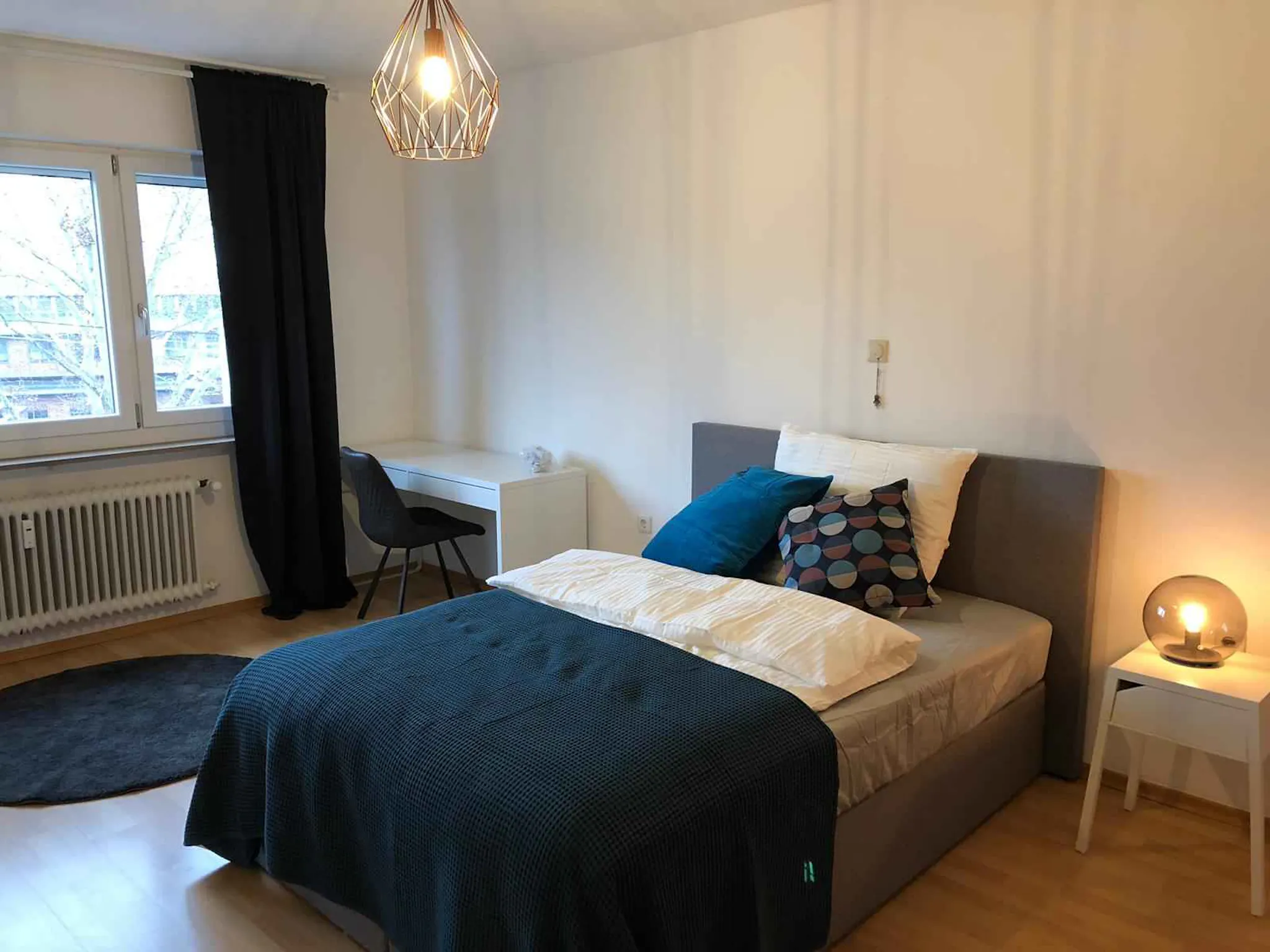 Wangener Straße, Stuttgart preview