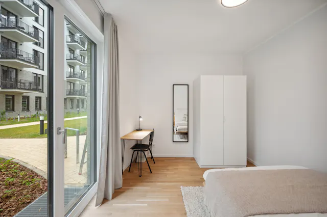 Private room in Schmidstraße, Berlin (1464926) room image 2